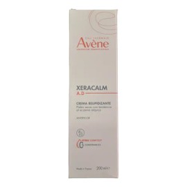 Avene Xeracalm A.d. Relipidizante Nutritiva Crema 200 Ml