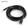 40MPa/5800PSI Auto Washer Hose High Pressure Water Cleaning Rubber Pipe
