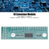 16 Channel IO Expansion Module I2C Interface, MCP23017 Chip, Full