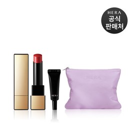 Hera [Department Store] Hera [Special Edition] Rouge Classy 3.5g - No. 301 Seoul Red / [백화점] 헤라[기획] 루즈 클래시 3.5g - 301호 서울 레드