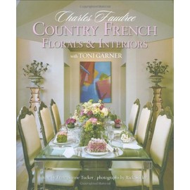 Country French Florals & Interiors (Home Reference)