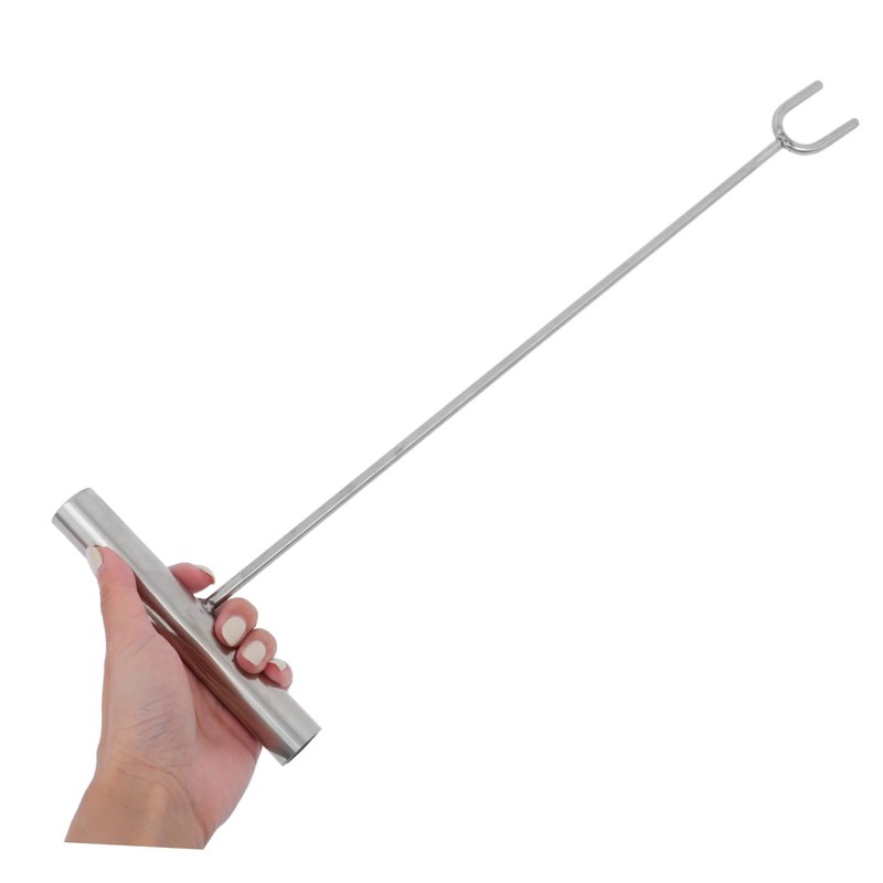 Water Key T Handle Multifunctional Tool for Opening Closing Valves