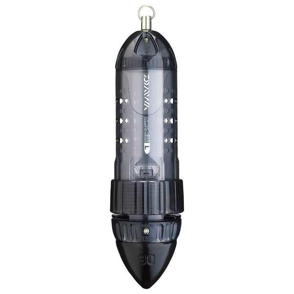 Daiwa 824989 Shabelubishi Haste 3 L-80 Smoke