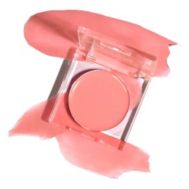 Moira Cosmetic Rubor En Crema Loveheat Cream Blush Tono Del Maquillaje I Protect You