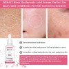 Debaiy 3 Debaiy Rose Hyaluronic Acid Anti Aging Wrinkle Hydrating