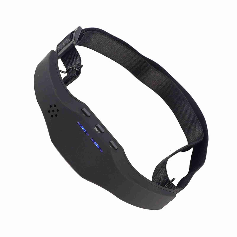 Wireless Intelligent Migraine Pressure Relief Sleep Insomnia Head Therapy Massage