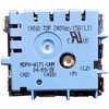 UPGRADED OEM Dual Switch W10434452, Range Infinite Control Switch Compatible