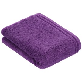 Vossen Calypso Feeling Bath Towel 67 x 140 cm Lollipop