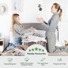 Wool Dryer Balls - No More Dryer Sheets - XL