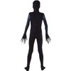 Morphsuits KPEJS Boys Eyeless Jack Costume Size Small