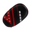 PU Arc Boxing Foot Target Strong Tensile Strength Boxing Protective