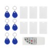 13Pcs 125KHz Handheld RFID ID Card Writer Copier Reader 6