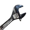 AB Tools-Toolzone 6" / 150mm Standard Adjustable Spanner Monkey Pipe