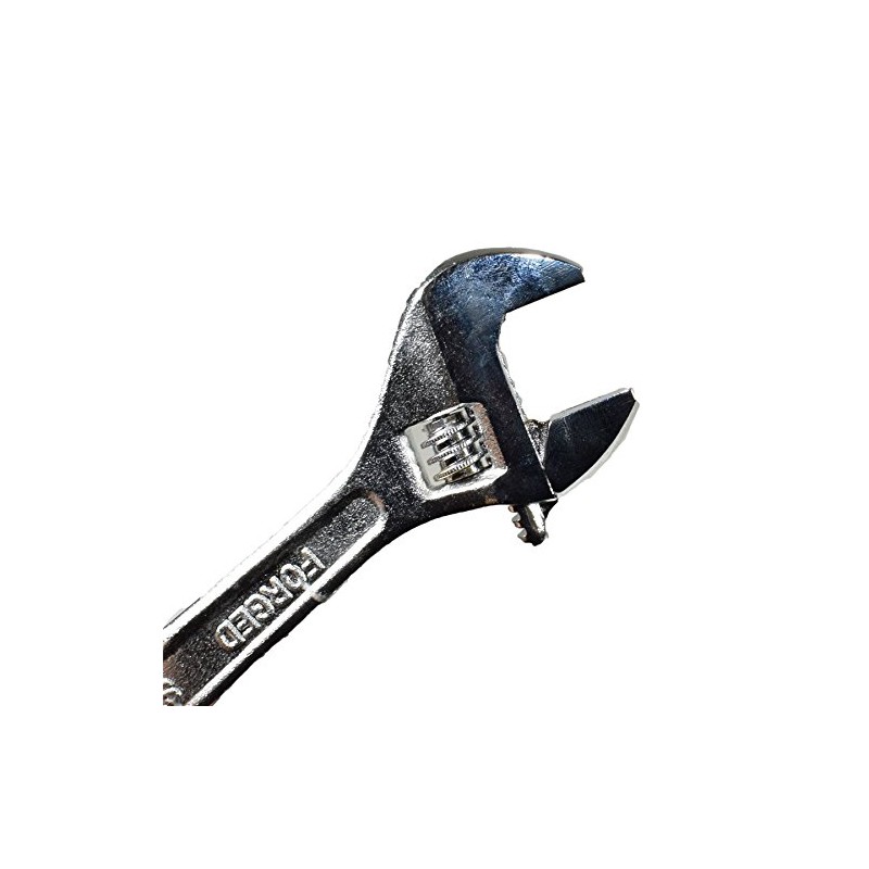 AB Tools-Toolzone 6" / 150mm Standard Adjustable Spanner Monkey Pipe