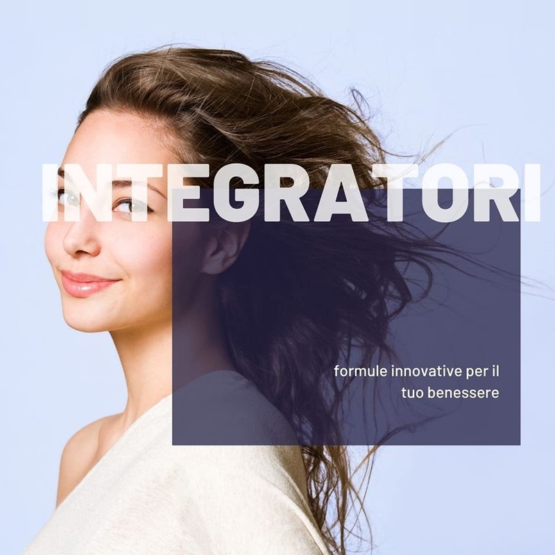 FRAU Mirtillo Plus, Integratore Microcircolo A Base Di Estratto Secco