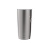 Chenoa meaning "Dove" Stainless Steel Insulated Tumbler