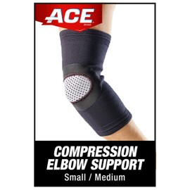 ACE Elasto-Preene Elbow Support
