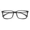 CARRERA CARRERA 8897 BLX MATTE BLACK RED 55/17/140 MAN Eyewear