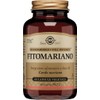 Solgar FITOMARIANO, 60 capsule vegetali – Cardo mariano (80% silimarina)