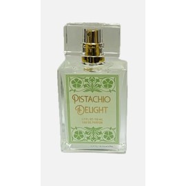 Generic Tru fragrance pistachio delight 1.7 FL OZ Eau de parfum spray