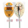Entosense Scorpion Pops | Real Scorpions Encased in a Candy