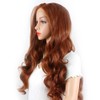 variouswig All Kinds of Everyday Natural Wigs Synthetic Lace Front