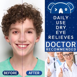 ProCIV Steam Eye Mask 20 Packs Warming Eye Mask Self Heating Eye Mask Sleep Mask Heated Eye Mask for Dry Eyes Fatigue Great Gift for Students Adult