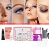 ICONSIGN LASHLIFT Lash Lift Kit Eyelash Perm Kit Lash Curling