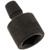 Koken 1/2 (12.7 mm) SQ. Bolt Twister, Total Length: 1.4