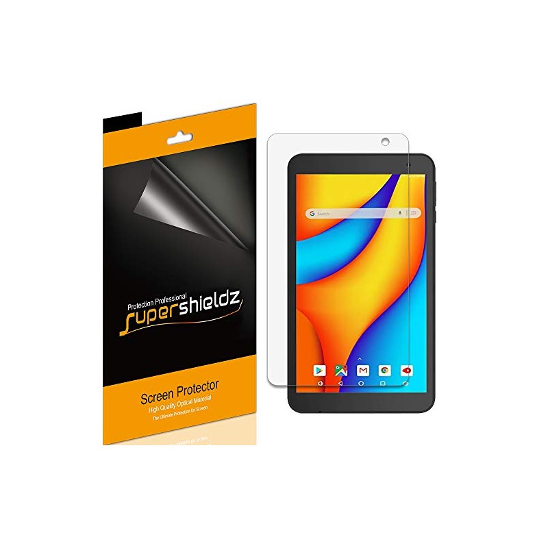 Supershieldz (3 Pack) Designed for Vankyo MatrixPad Z1 / MatrixPad