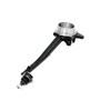 UCUT 698-151 Front Left/Driver Side Steering Knuckle Spindle for 1996-2002