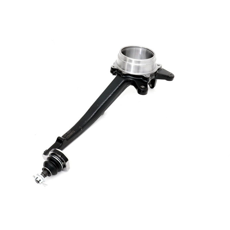 UCUT 698-151 Front Left/Driver Side Steering Knuckle Spindle for 1996-2002