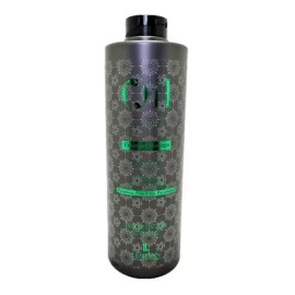 Lendan Kit Moringa Shampoo 1lt + Mascarilla 500ml