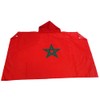 AZ FLAG - Morocco Flag - 150 x 90 cm