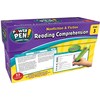 Teacher Created Resources 6198 Gr 3 Power Pen Learning Cards