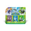 Skylanders SWAP Force Triple Character Pack: Mega Ram Spyro, Blizzard