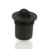 DL-pro Haier 49055401 0070203122 Carbon Filter for Wine Fridge Freezer