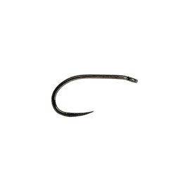 Fulling Mill Grab Gape Heavy Barbless Hook 20