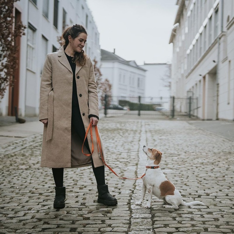 Tripoli Adjustable Lead Orange Size 10/200