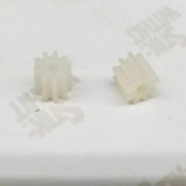 MRT IZ Zizzle IZ eye repair gear parts set !!!   toy collectible alien wierd musical