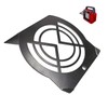 Clegiavia Heat Powered Stove Heater Accessories, Thermal Stove Mounting Bracket