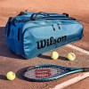 Wilson Raquetero Para Tennis Wilson Ultra V4 Tour 12 Pack