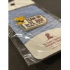2017 Team Up For St Jude Lapel Pin By Varsity
