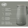 alfi STUDIO TEA Matcha Green Insulated Flask, 1.0 L, Double-Walled