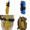 2Pcs Glove Holder for Duty Belt Glove Clips for Work