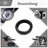 Parts and Parts Shaft Seal 22 x 30 x 5