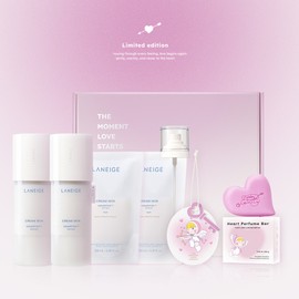 Laneige Cream Skin Set 170ml + 130ml (refill), 2 pieces / 라네즈 크림스킨 세트 170ml + 130ml(리필), 2개