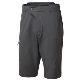 Altura mens ESKER TRAIL (M) - BLACK L 2021 Shorts, Black, L UK