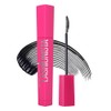 Maybelline MAYBELLINE Mascara, Remove with Hot Water, Lashionista N 01,