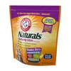 Arm & Hammer Naturals Clumping Litter, Double Duty Litter w/
